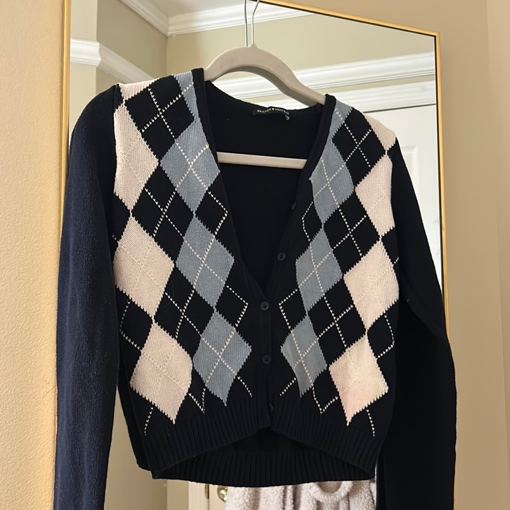 Brandy Melville Sweater